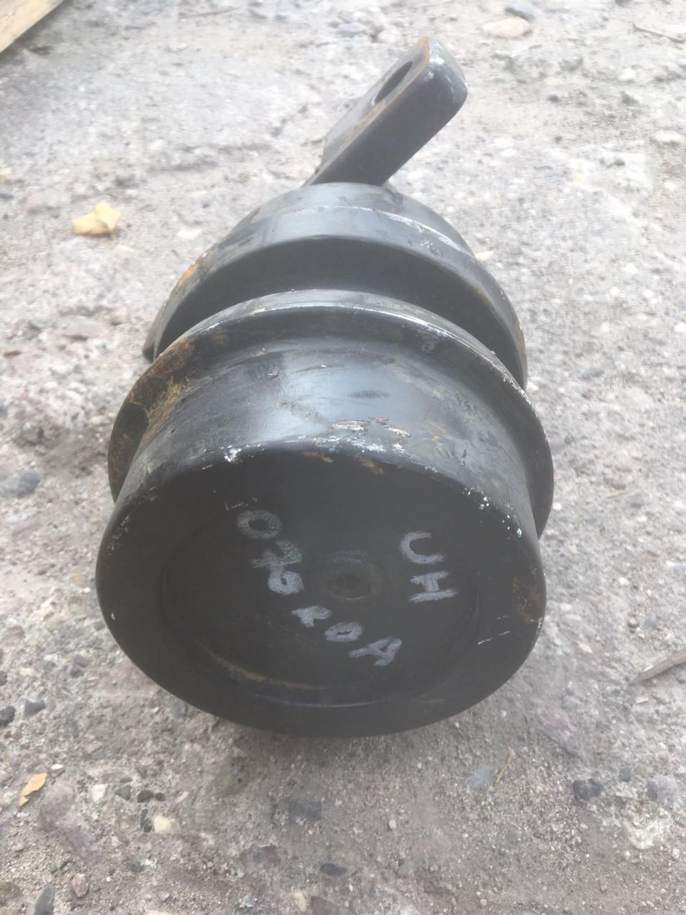 Каток поддерживающий JCB JS220 CASE CX210 ITR (Италия)