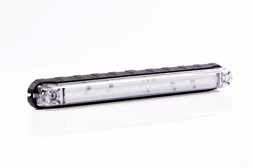 Фонарь габаритный Fristom FT-092 B LED Белый