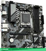 Материнская плата GigaByte A620M DS3H rev. 1.0