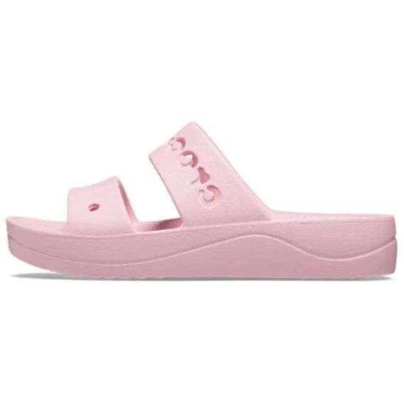 Crocs 卡骆驰 'Pink'