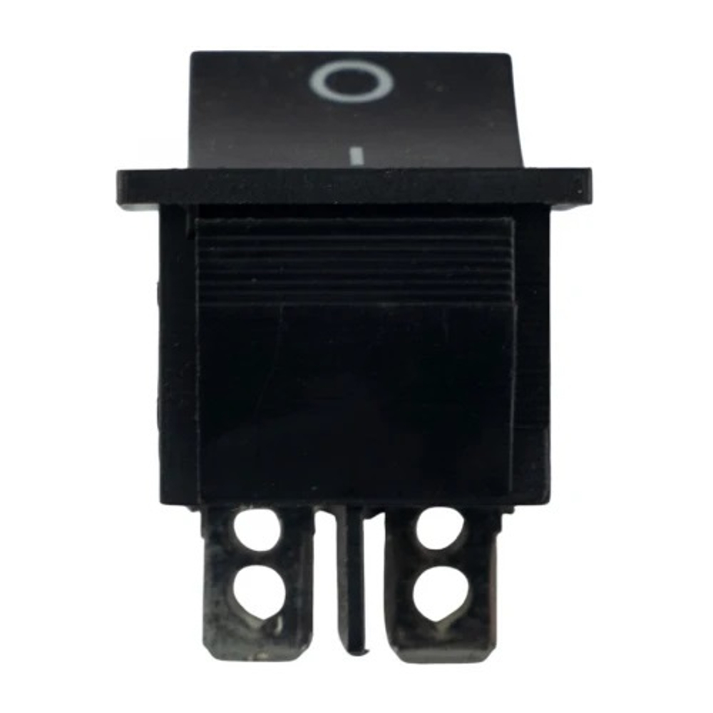 Кнопка клавишная KCD-24