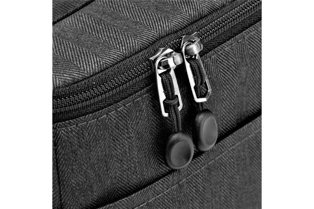 Вставка Tenba Tools Byob 7 Camera Insert Black для фотооборудования, черная