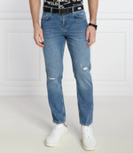 Джинсы Karl Lagerfeld Jeans - голубой(240D1116M)