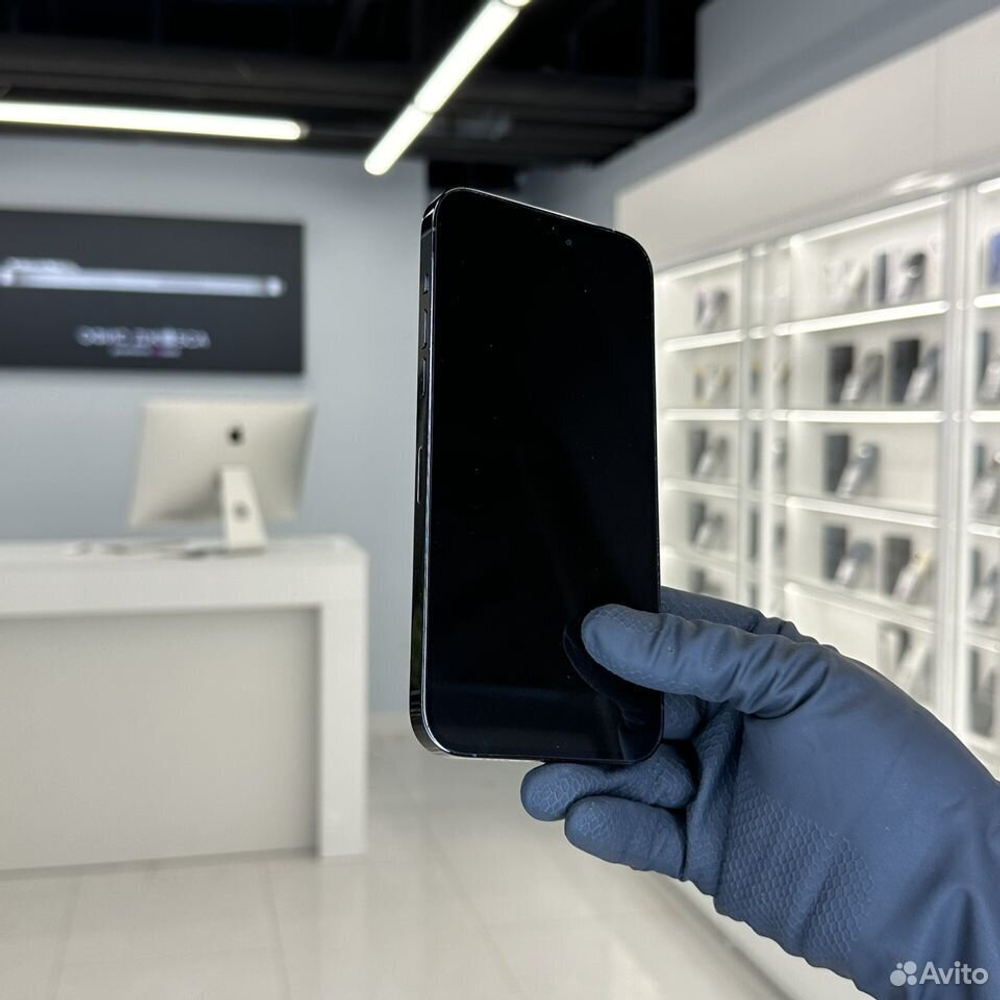 iPhone 14 Pro Max, 256 ГБ б/у