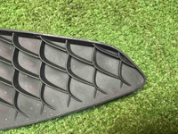 Накладка бампера правая Mercedes B w247 (18-22)