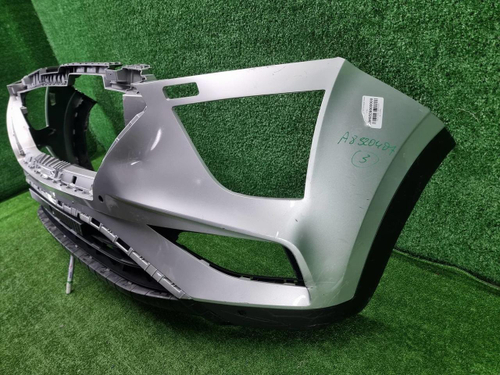 Бампер передний Hyundai Creta 2 (2021-2022)