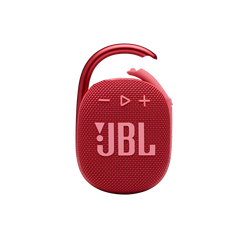 Портативная акустика JBL CLIP 4