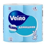 Туалетная бумага Veiro