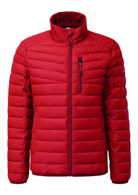 Мужская  куртка s.Oliver
