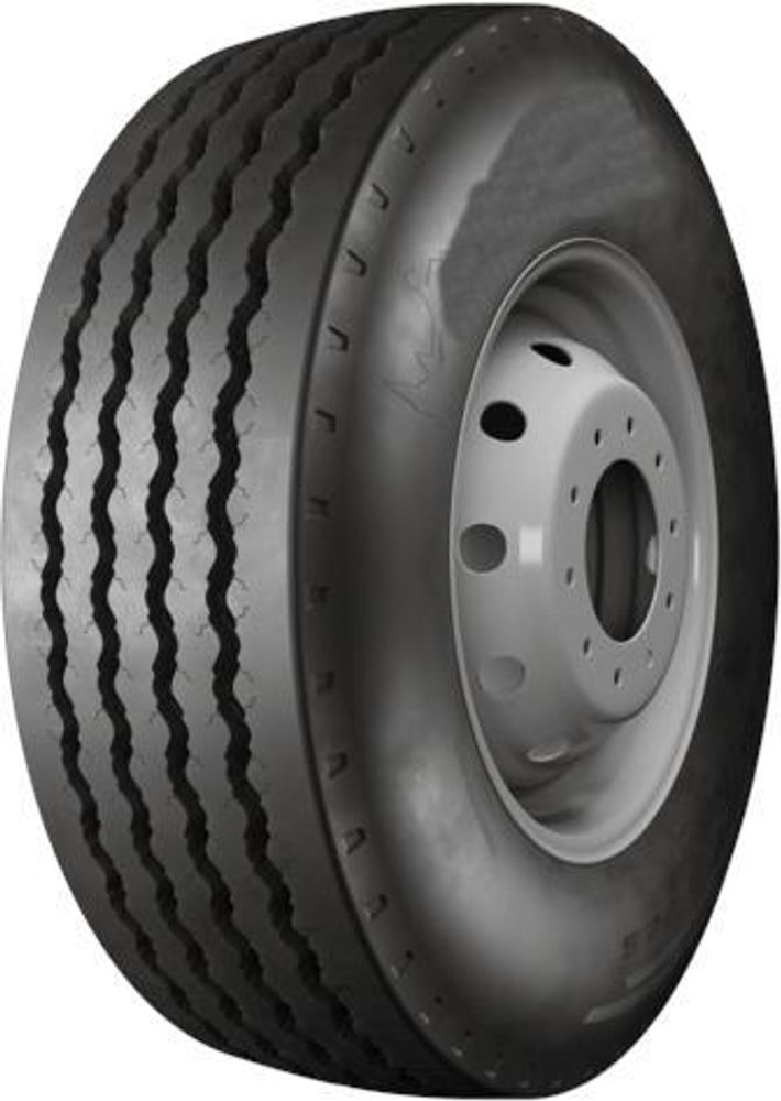 Cargopower CTR165 385/65 R22.5 160K