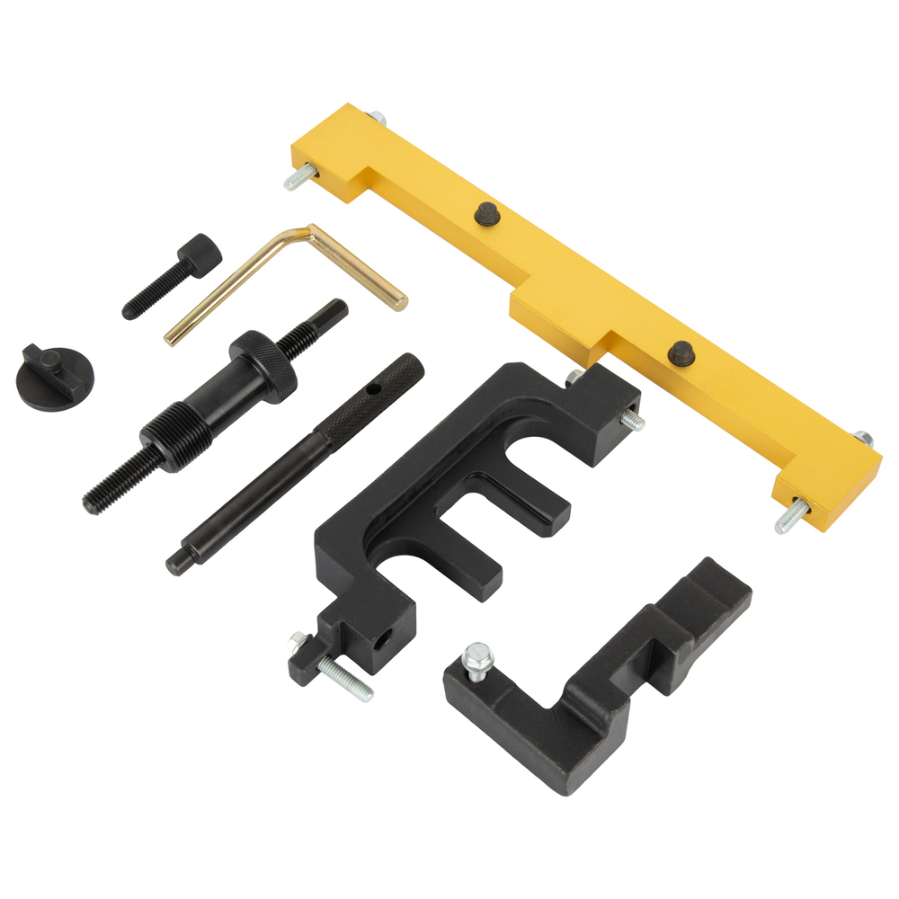 WDK-214246 Набор для регулировки фаз ГРМ BMW, 8 предметов