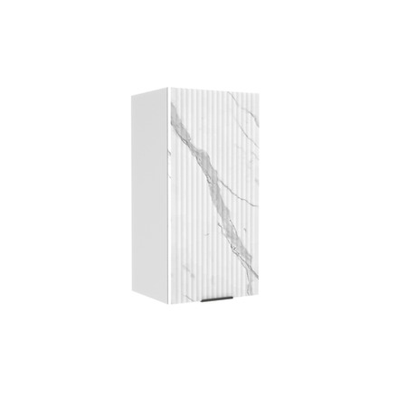 Кухня Модуль П 350 Монца Гранит оникс