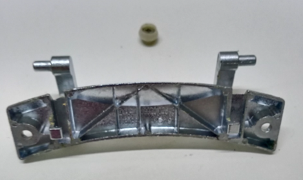 Петля люка для стиральной машины Haier 0020102643