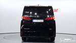 Toyota 알파드 4 Generation Executive 라운지 (12.2023)