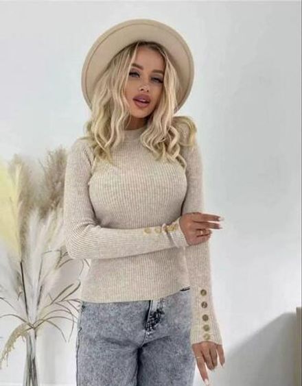 Водолазка 6818910 Fabrika