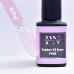 Patrisa Nail Rubber BB Base Pure, 12мл