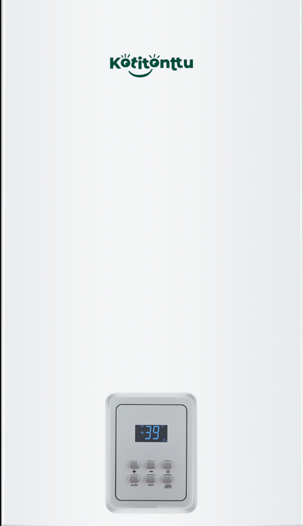 Настенный одноконтурный газовый котел Kotitonttu Toivo T 32 OК