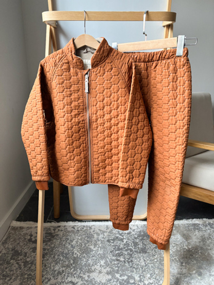 Утепленный костюм Nuuroo, 122