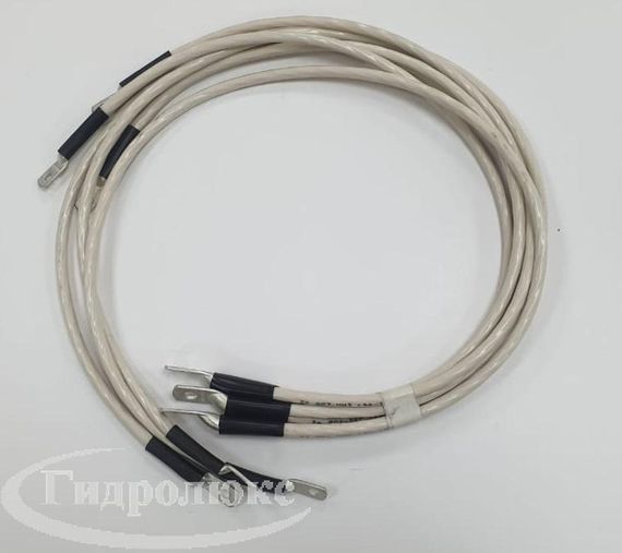 Провод фазный Zota Lux И6 (90-100) комплект