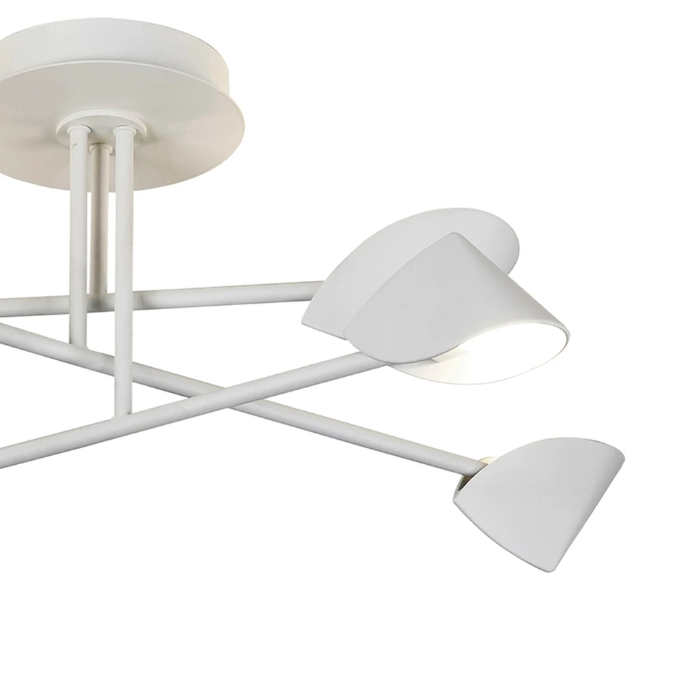 Потолочная люстра Mantra CAPUCCINA 7573