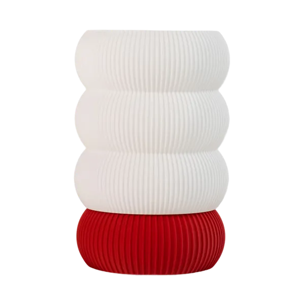 Лампа настольная Totem Red