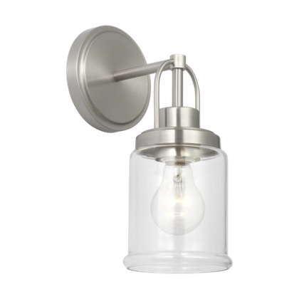 Светильник Visual Comfort Anders Small Vanity