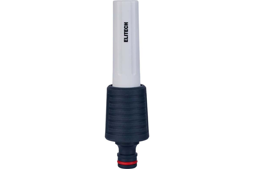 Распылитель для шланга регулируемый Elitech HF 008 Garden 206032