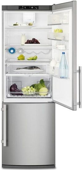 Холодильник Electrolux EN 3613 AOX