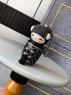 Chanel Bag 18 cm