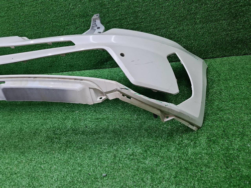 Бампер передний Kia Sorento 4 (2020-2023)