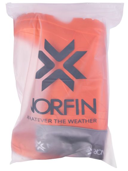 Сапоги зим. Norfin SCANDIC с манж. оранж. -45 EVA р.40-41