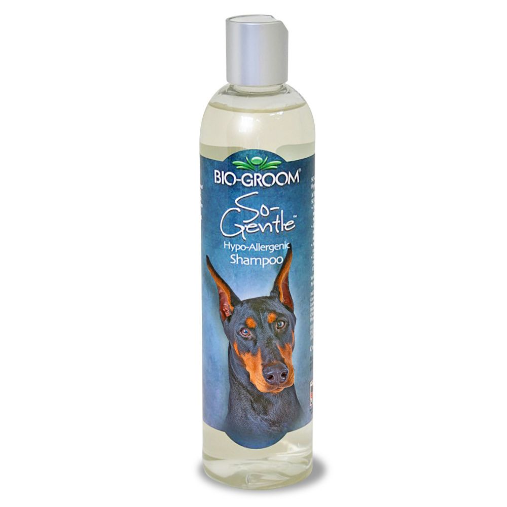 Bio-Groom So-Gentle Shampoo шампунь гипоаллергенный кошки/собаки (355 мл)