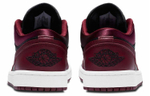 Кроссовки Jordan Air Jordan 1 Low (Женская размерная сетка)