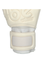 Вратарские перчатки Be Winner Professional White Contact Grip 4MM NC