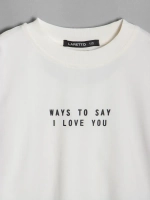 Спортивный костюм для девочки в школу