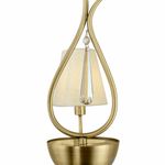 Люстра Freya FR2019PL-07BS