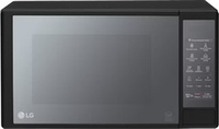 Микроволновая печь LG MS2042DARB 20 л, 700 Вт, EasyClean, чёрная