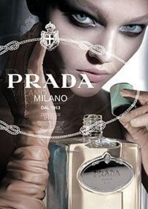 Prada Infusion d'Iris