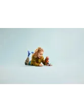 Конструктор Harry Potter 76448 Фоукс Феникс