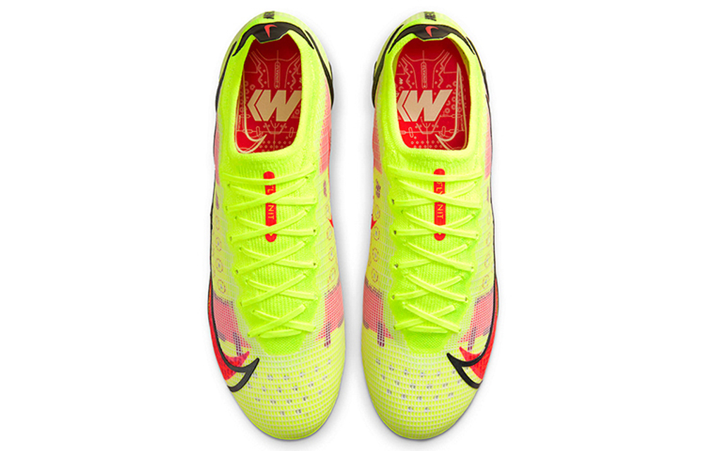 Кроссовки Nike Mercurial Vapor 14 14 Elite Ag-