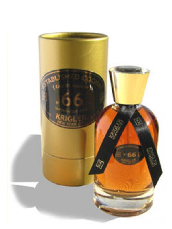 Krigler Established Cognac 66