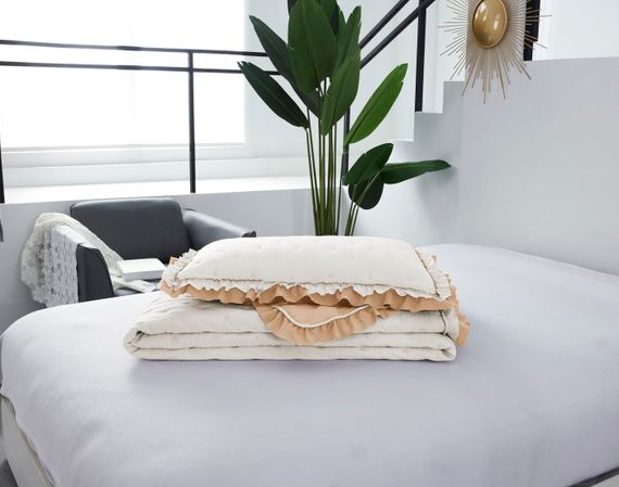 Элизабет №14 Покрывало 230х250