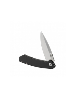 Нож Adimanti by Ganzo (Skimen design) черный , Skimen-BK