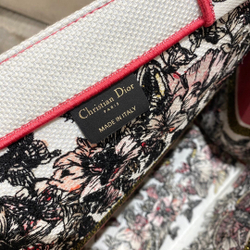 Christian Dior Book Tote 42 cm