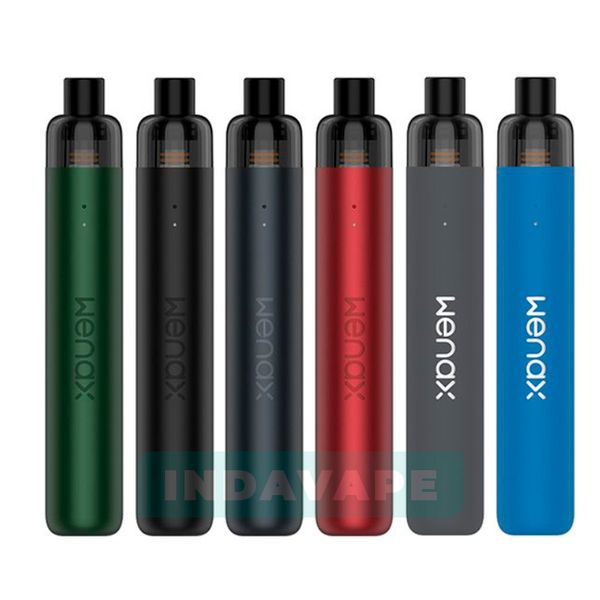 Купить Набор GeekVape Wenax Stylus Pod KIT 1100mAh