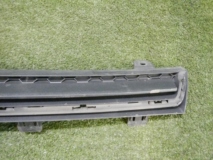 Решетка радиатора Ford EcoSport 1 (2012-2018)