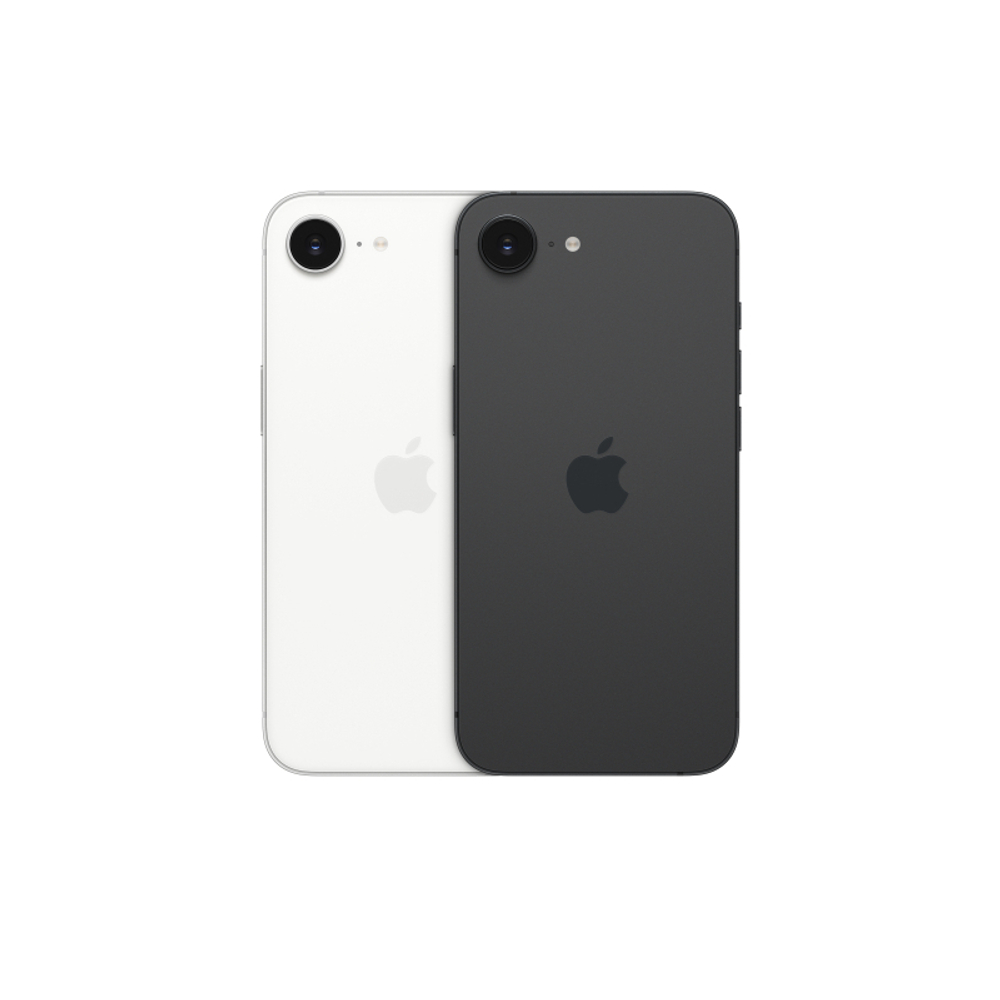 Смартфон Apple iPhone 16e