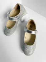 Кожаные туфли Naturino, 28