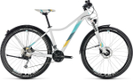 Женский велосипед Cube Access WS Pro Allroad 29 (2018)