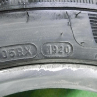 Диск литой R18 Mercedes C w205 (2014-2023) перед.